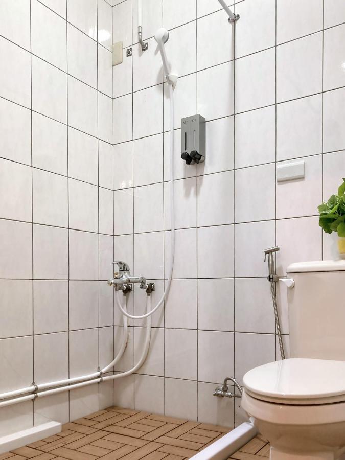 埔里城民宿 Pulitown Bnb Екстер'єр фото
