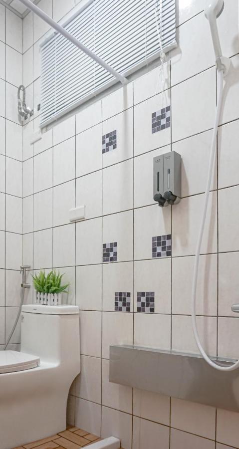 埔里城民宿 Pulitown Bnb Екстер'єр фото